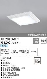 XD266058P1