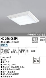 XD266065P1