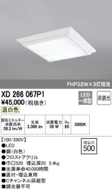 XD266067P1