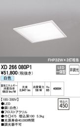 XD266080P1