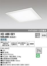 XD466021