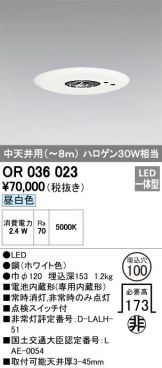 OR036023