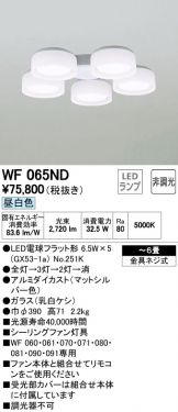 WF065ND