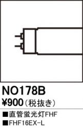 NO178B