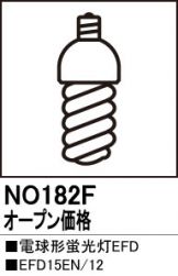 NO182F