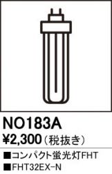 NO183A