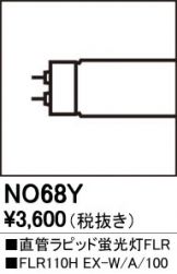 NO68Y