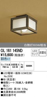 OL161145ND