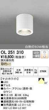 OL251310