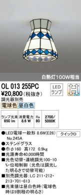 OL013255PC