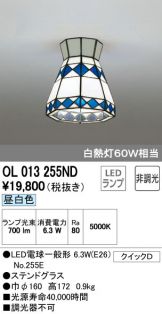 OL013255ND