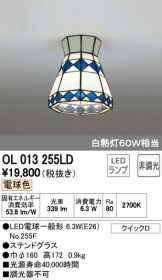 OL013255LD