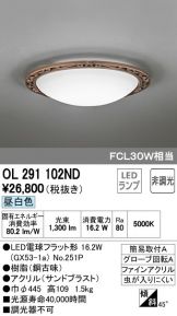 OL291102ND