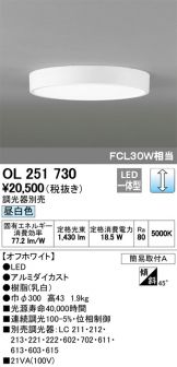 OL251730