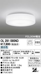 OL291090ND