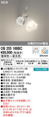 OB255166BC