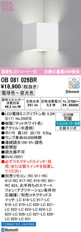 OB081026BR