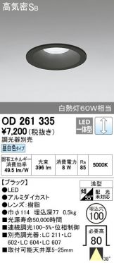 OD261335