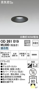 OD261019