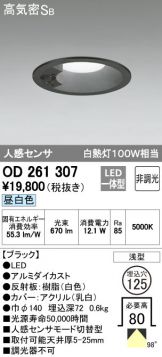 OD261307