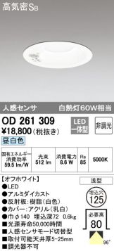 OD261309