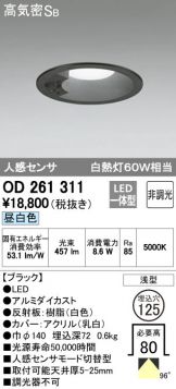 OD261311