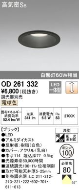 OD261332