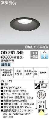 OD261349