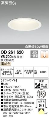 OD261620