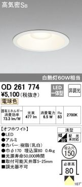 OD261774