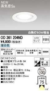 OD361204ND
