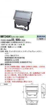 NNY24841LE9