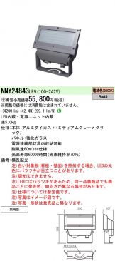 NNY24843LE9