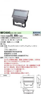 NNY24845LE9