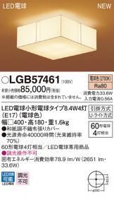 LGB57461