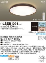 LSEB1091