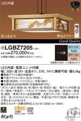 LGBZ7205