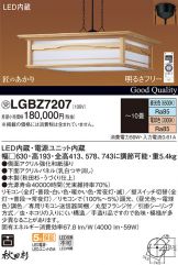 LGBZ7207