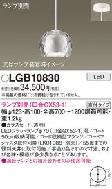LGB10830