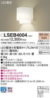 LSEB4004