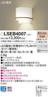 LSEB4007
