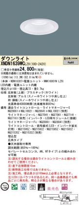 XNDN1639WCLZ9