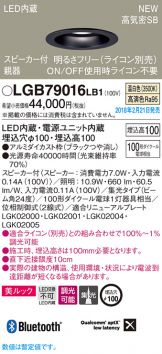 LGB79016LB1