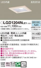 LGD1204NLE1