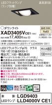 XAD3405VCE1