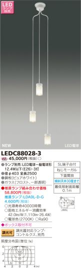 LEDC88028-3