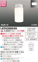 LEDG88690