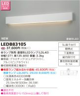 LEDB83105