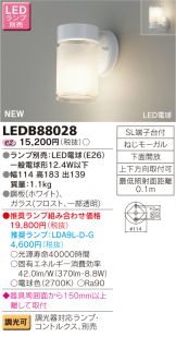 LEDB88028