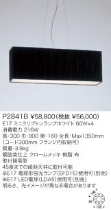 P2841B
